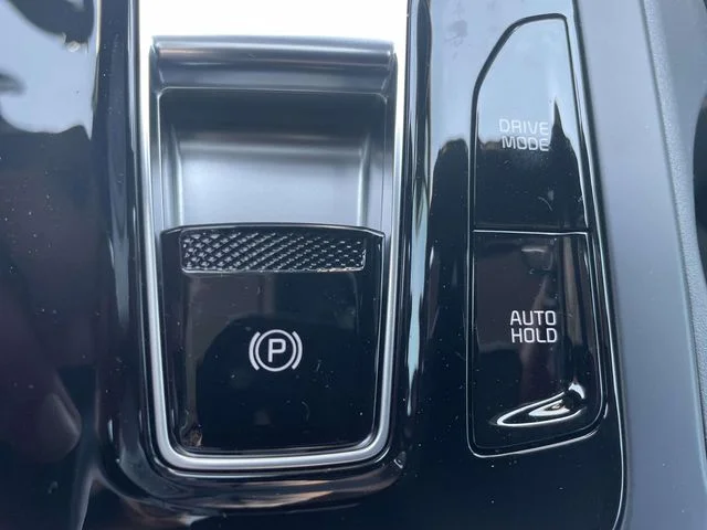 New 2026 Gray Kia EX image 29