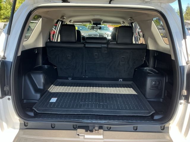 Used 2016 White Toyota TRD Pro image 23