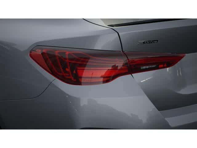 New 2026 Brooklyn Grey Metallic BMW M440i xDrive image 8
