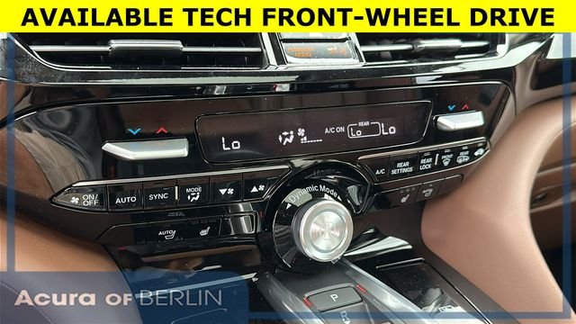 2026 Acura MDX Technology Package - Photo 20