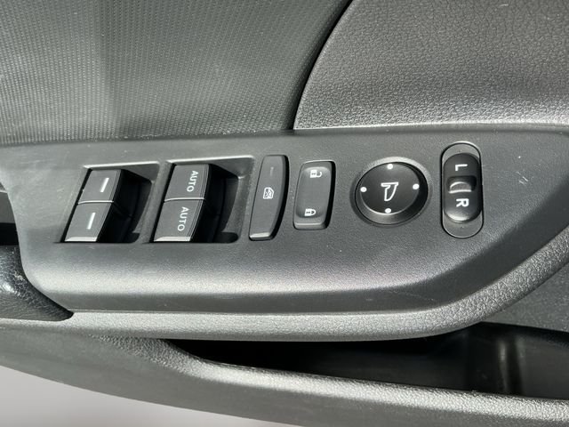 Used 2020 Black Honda Sport image 12