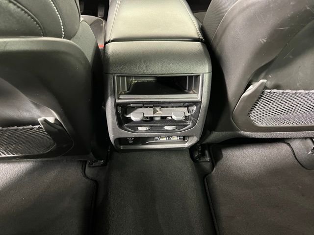 Used 2023 White/off-white Jeep Altitude X image 37
