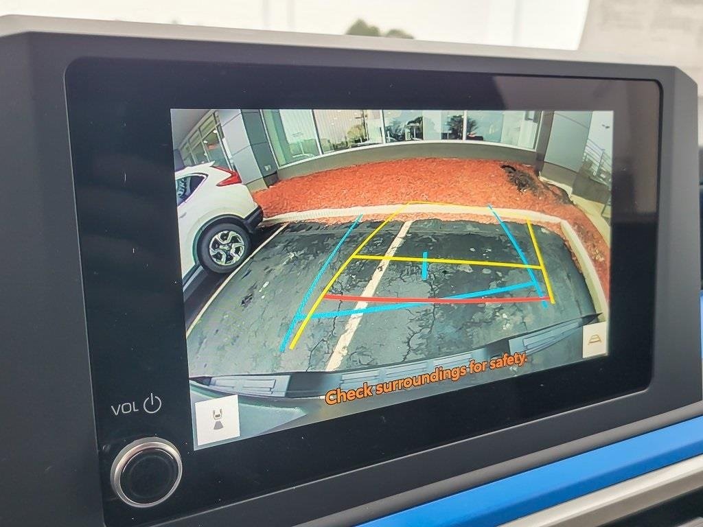 2025 TOYOTA TACOMA - Image 13