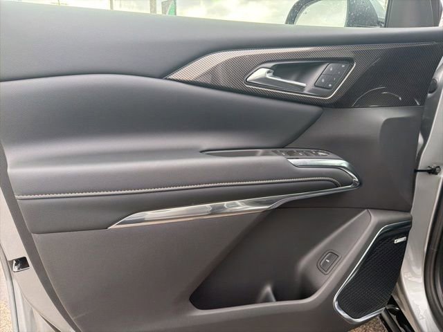 2026 Chevrolet Traverse High Country - Photo 12