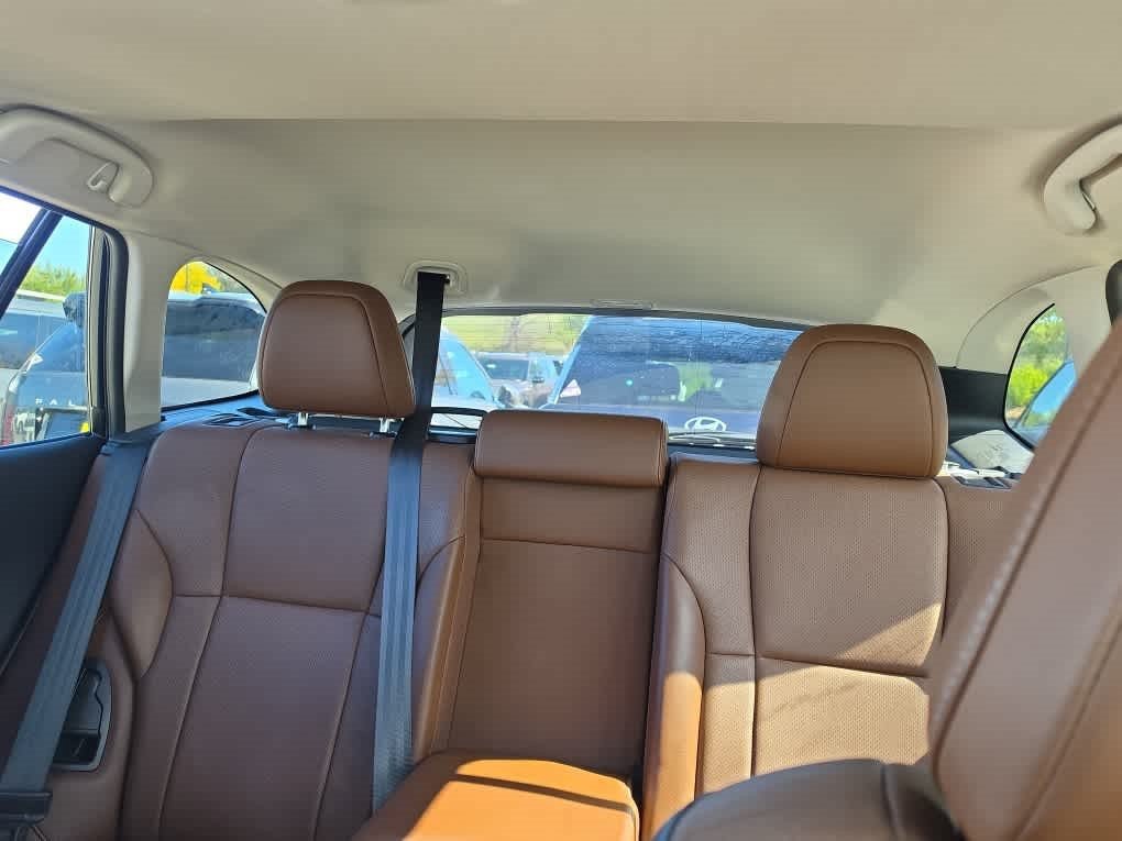2024 Subaru Outback Touring - Photo 10