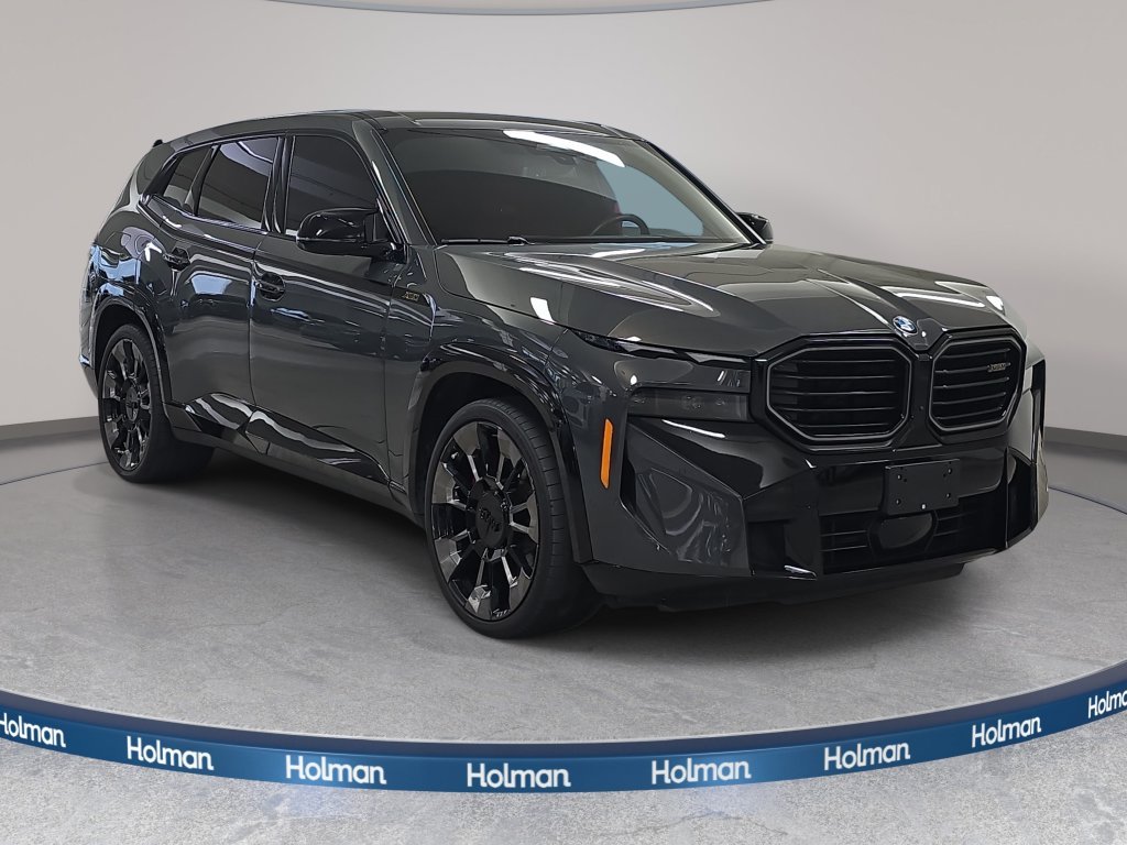 Used 2023 Dravit Grey Metallic BMW  image 4