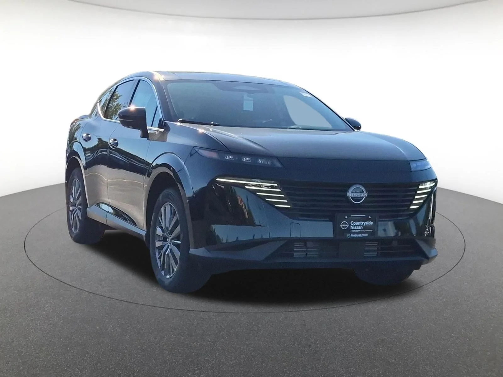 Vehicle thumbnail