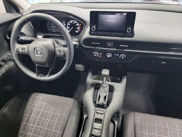 2025 Honda HR-V LX - Photo 29