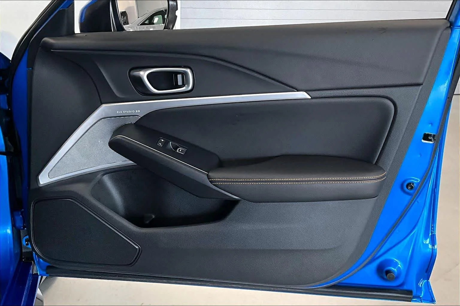 Used 2026 Double Apex Blue Pearl Acura FWD A-Spec with Technology image 26