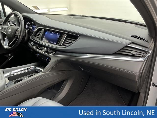 Used 2023 Moonstone Gray Metallic Buick Essence image 24