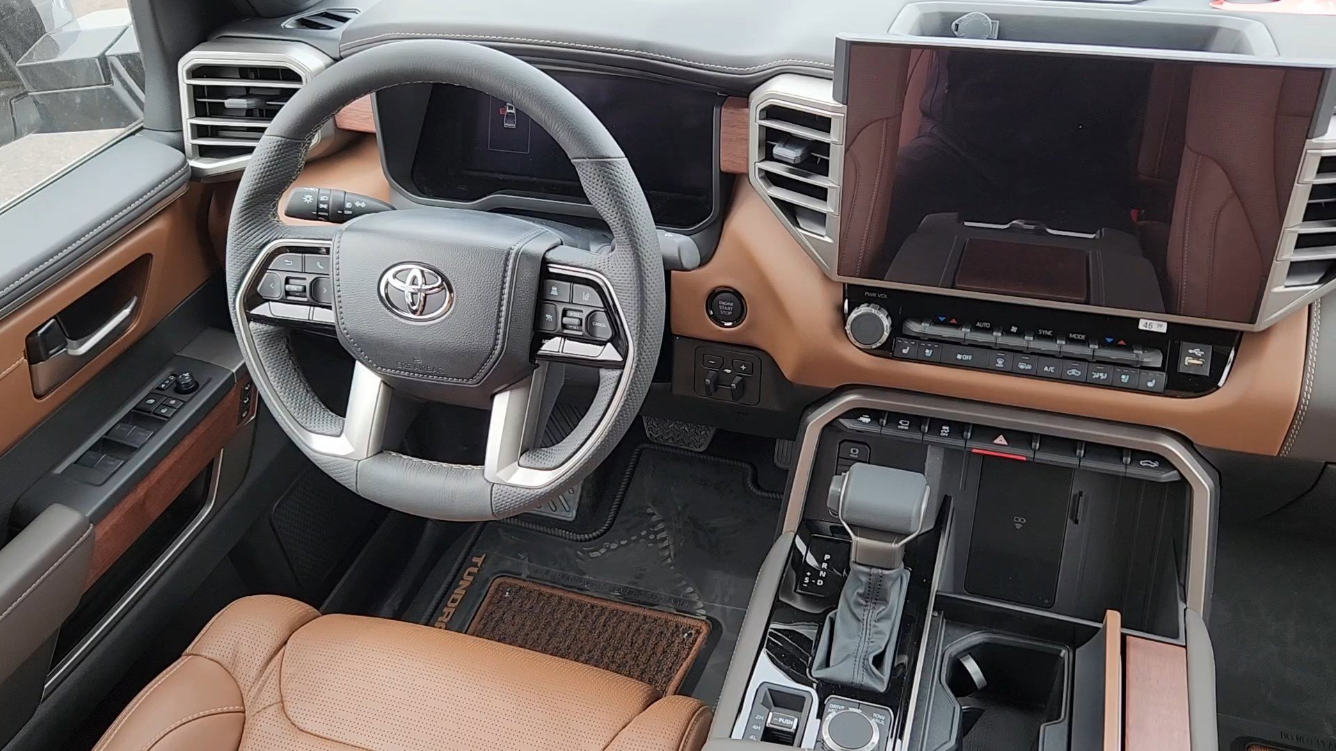 New 2026 Celestial Silver Metallic Toyota 1794 Edition image 5