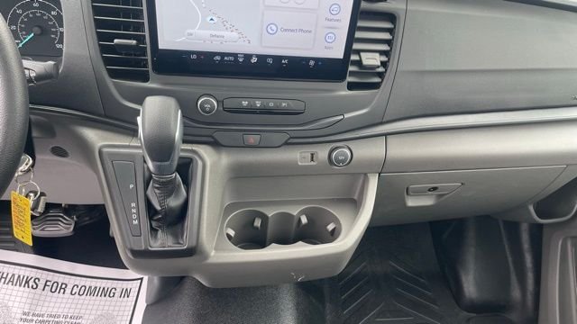 2023 Ford Transit Chassis Cab Base - Photo 21