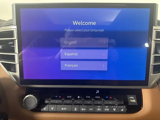2026 Toyota Tundra 1794 Edition - Photo 15