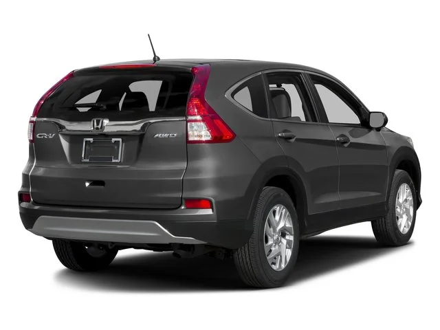 Used 2016 Honda CR-V EX with VIN 5J6RM4H58GL019787 for sale in Kansas City