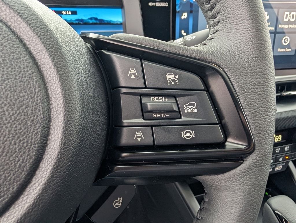 2026 Subaru Outback Limited - Photo 18