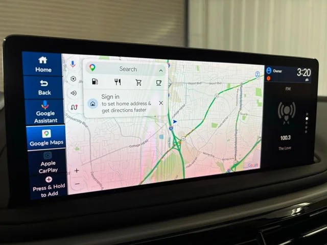 2026 Acura MDX Technology Package - Photo 26