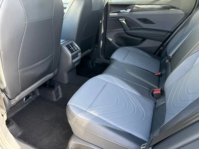 New 2026 Platinum Gray Metallic Volkswagen 2.0T SE R-Line Black image 39
