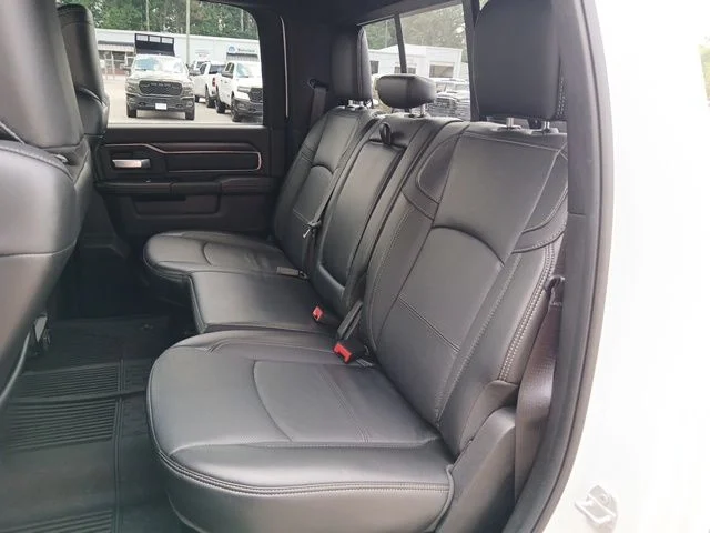 Used 2026 White Ram Power Wagon image 18