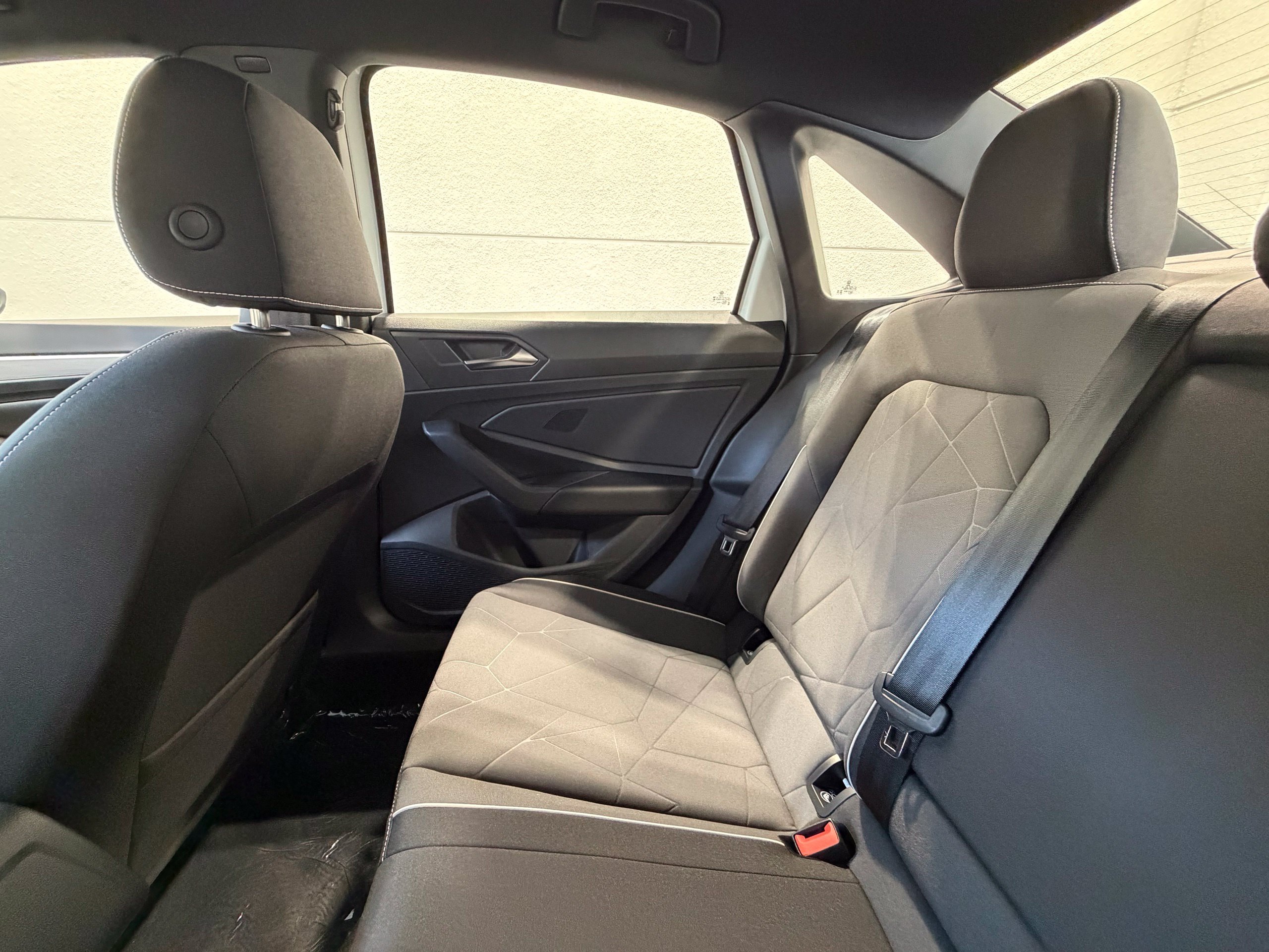 2026 Volkswagen Jetta Sport - Photo 33