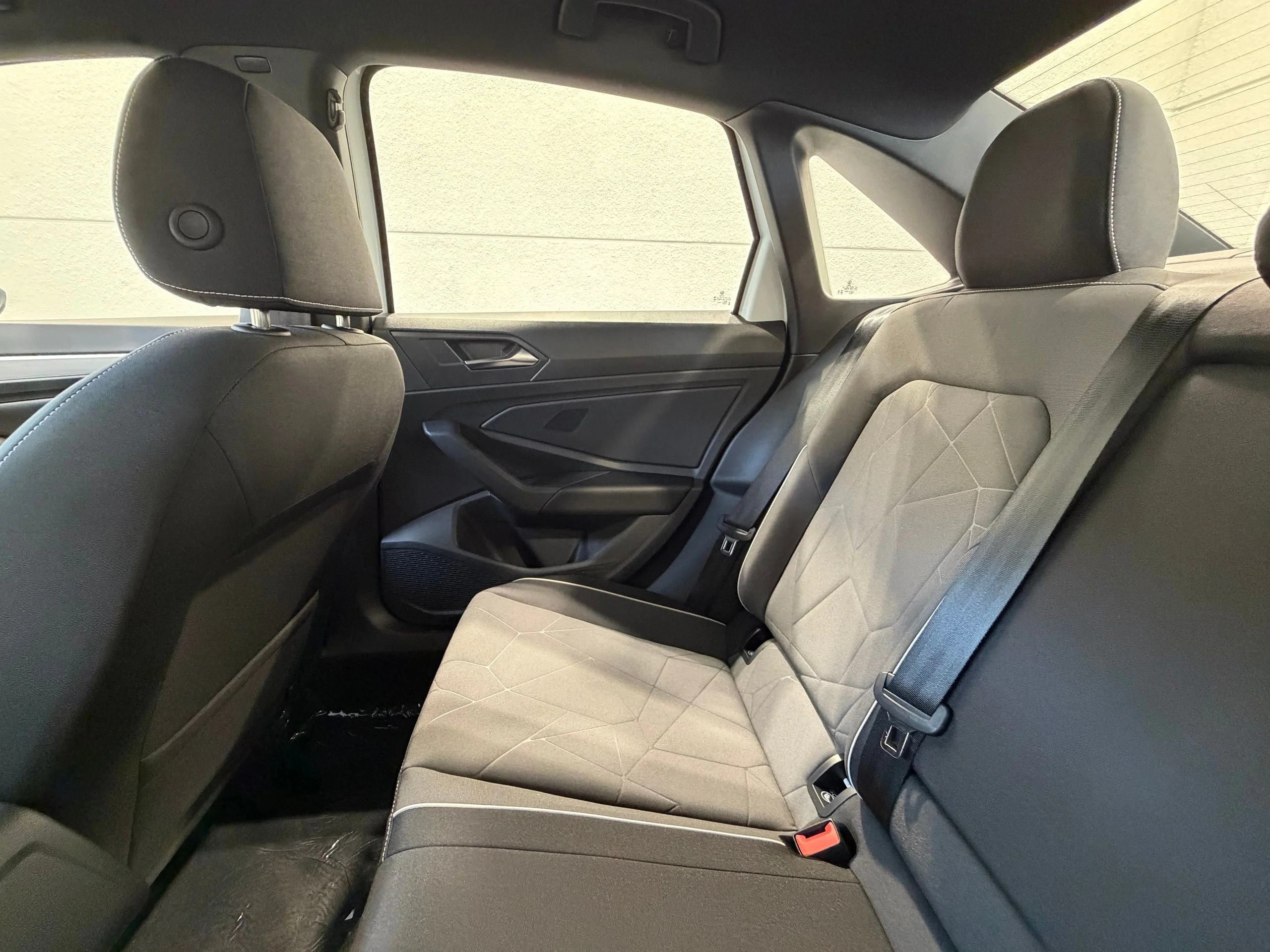 2026 Volkswagen Jetta Sport - Photo 33