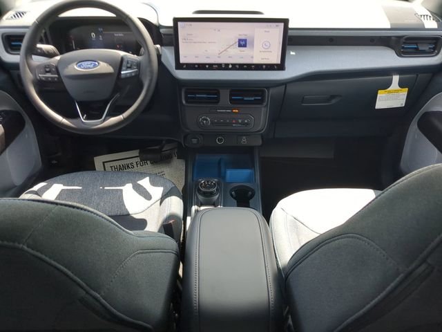 2025 Ford Maverick XLT - Photo 100