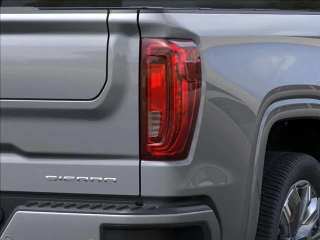 2026 GMC Sierra 1500 Denali - Photo 11