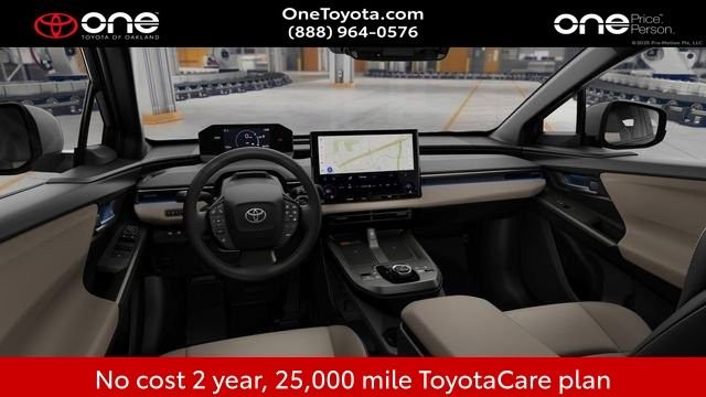 New 2026 Steel Toyota  image 22