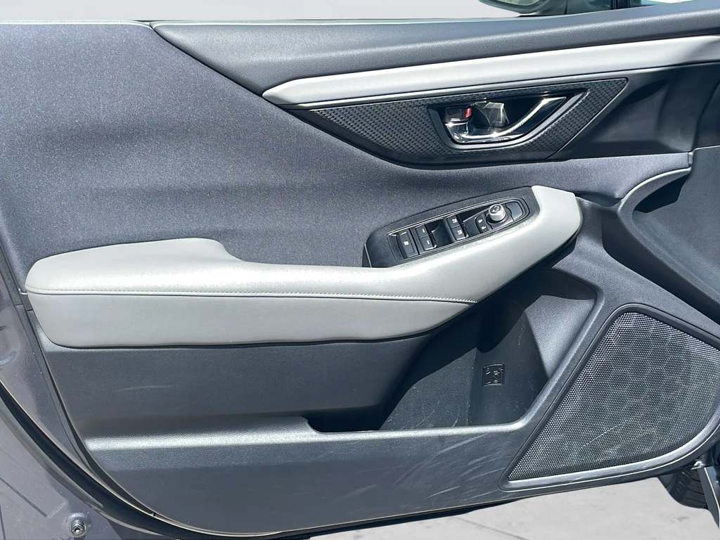 Used 2024 Gray Subaru Premium image 23