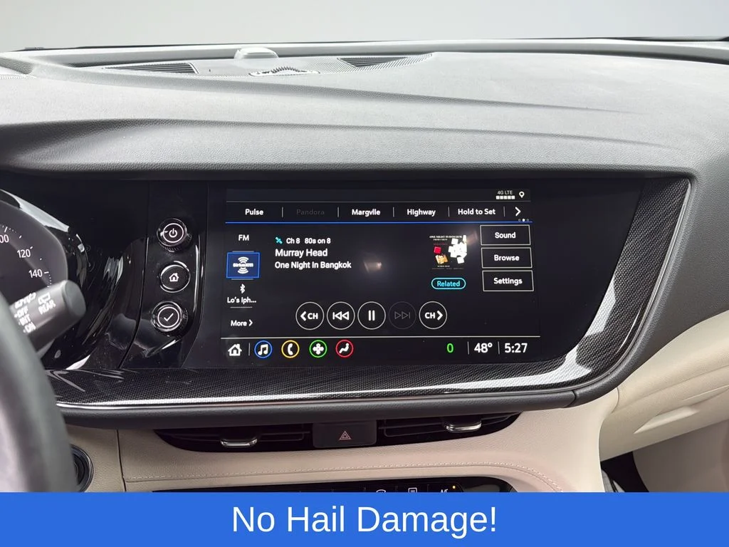 Used 2023 Gray Buick Essence image 22