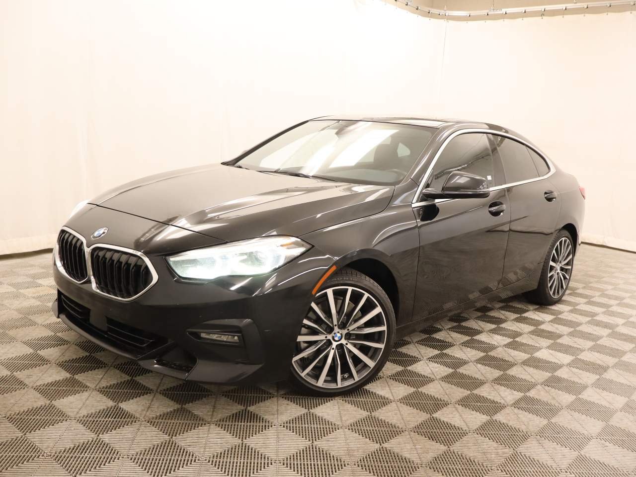 2021 BMW 2 Series