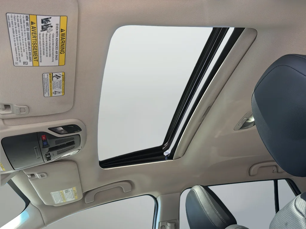2021 Subaru Outback Limited - Photo 16