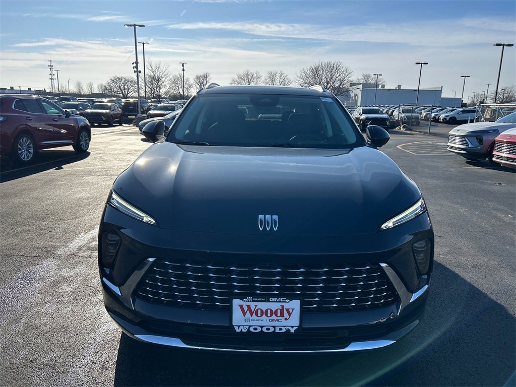 2026 BUICK ENVISION - Image 2