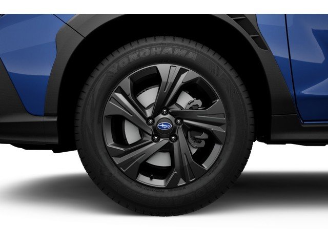 New 2027 DAYBREAK BLUE PEARL Subaru  image 10