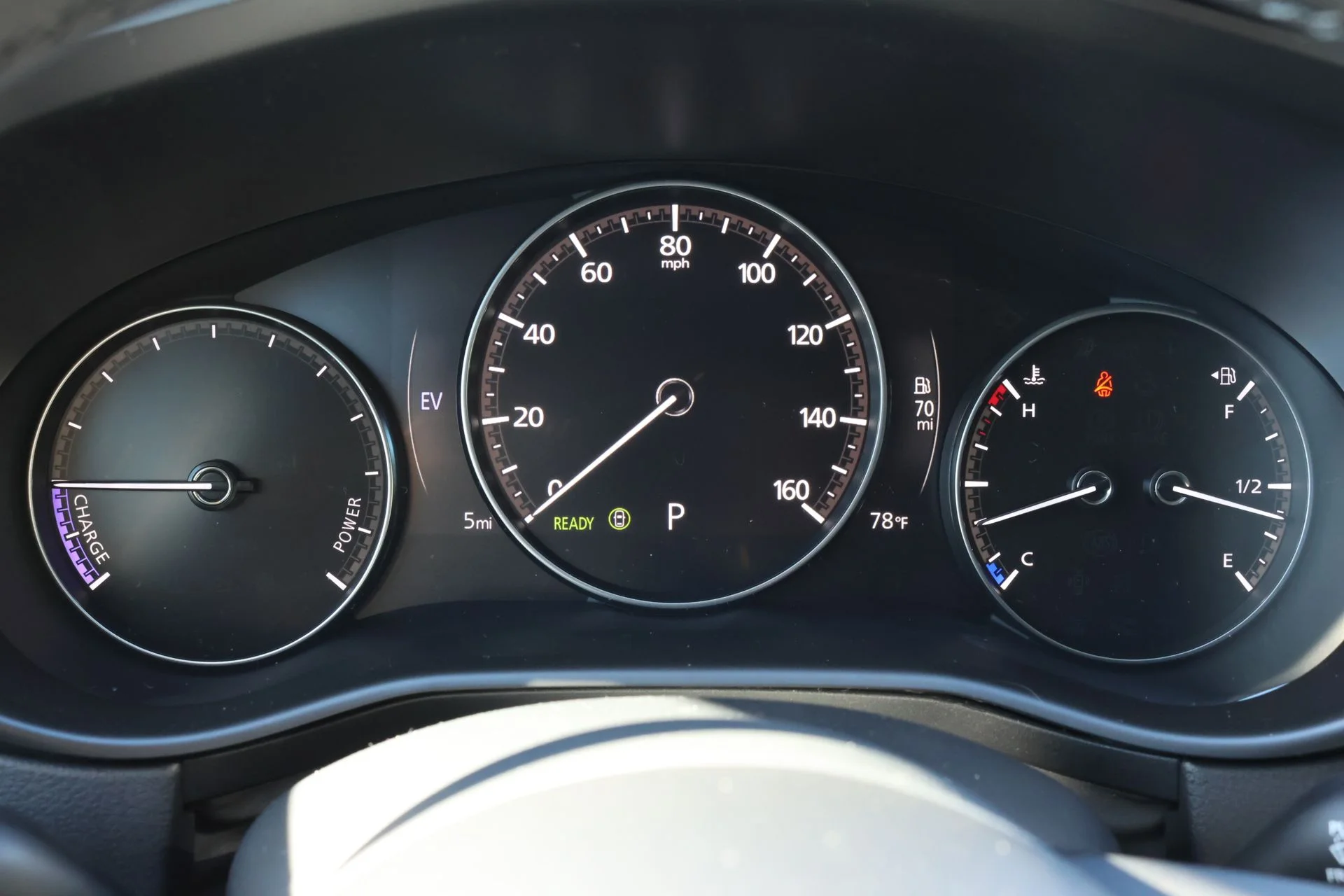 2026 Mazda CX-50 Premium Plus - Photo 14