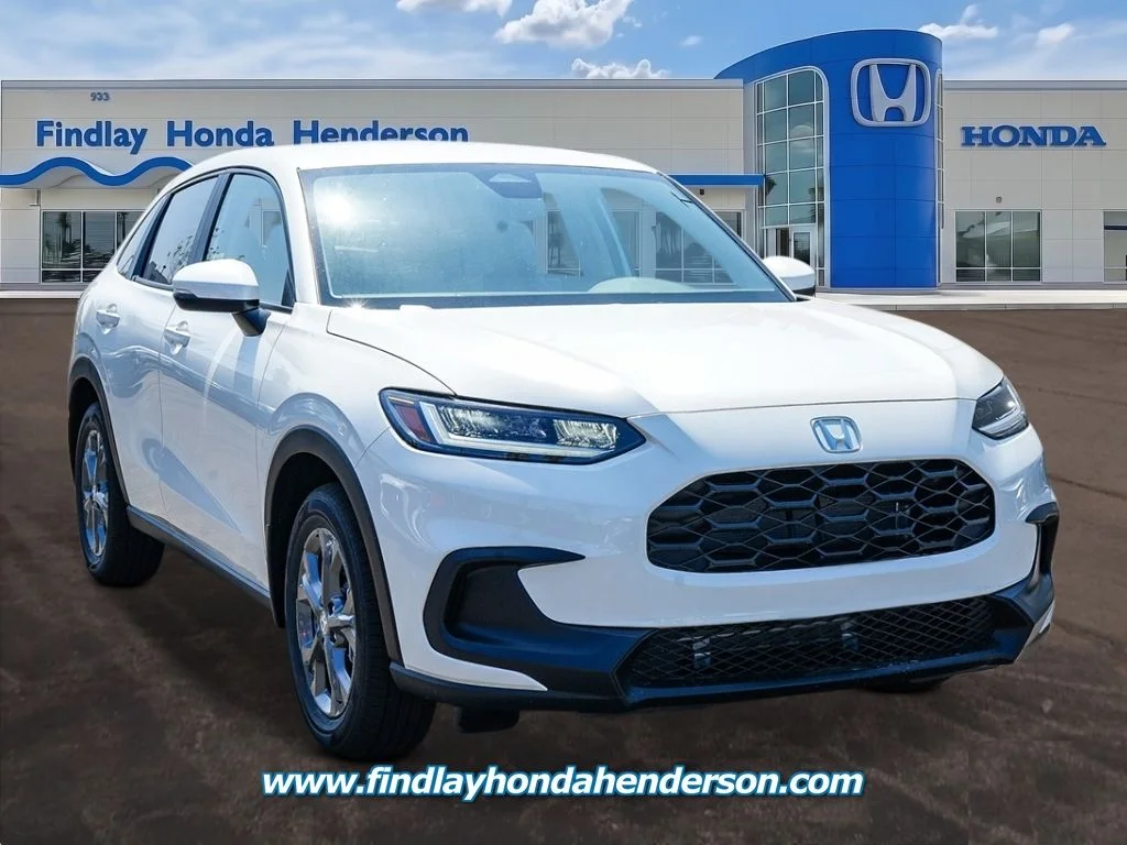 New 2027 Platinum White Pearl Honda LX image 5