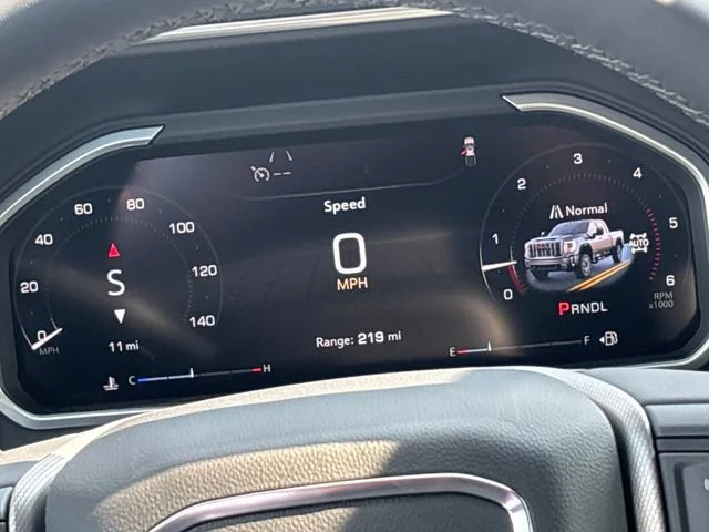 New 2026 Sterling Metallic GMC Denali image 17