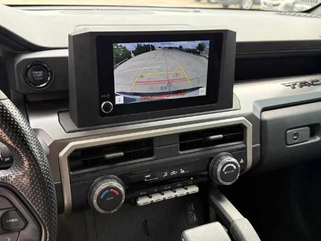 Certified Used 2024 ICE CAP Toyota SR5 image 20
