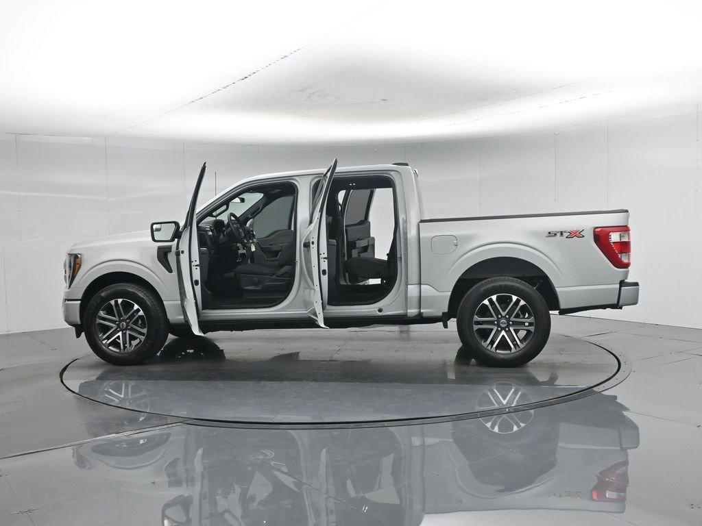 Certified Used 2023 White Ford XL image 35