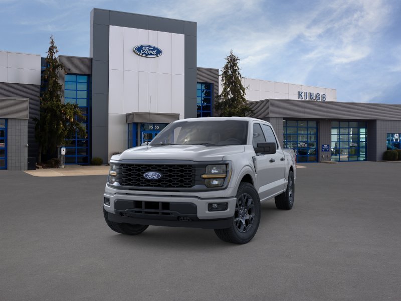 New 2026 Avalanche Ford STX® image 2