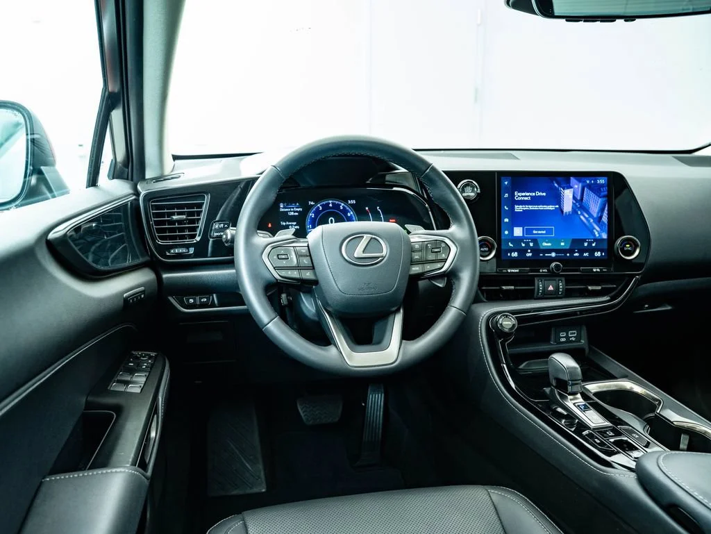 Used 2023 Cadmium Orange Lexus 250 Premium image 33