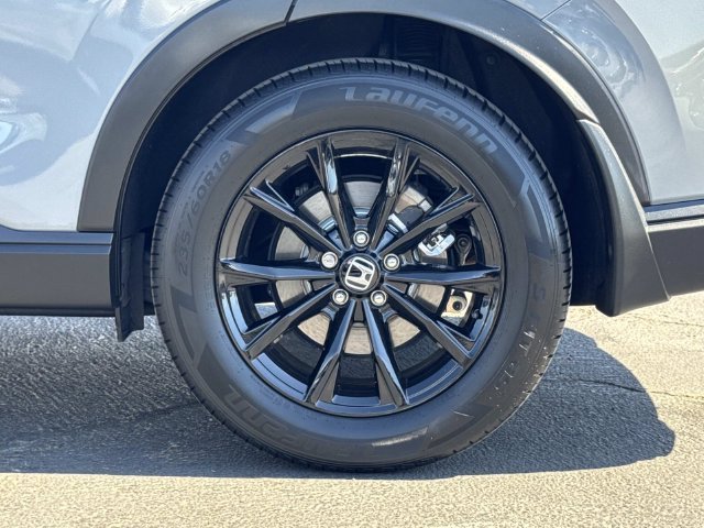 2025 Honda CR-V Sport - Photo 36