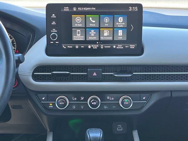 2024 Honda HR-V EX-L - Photo 24