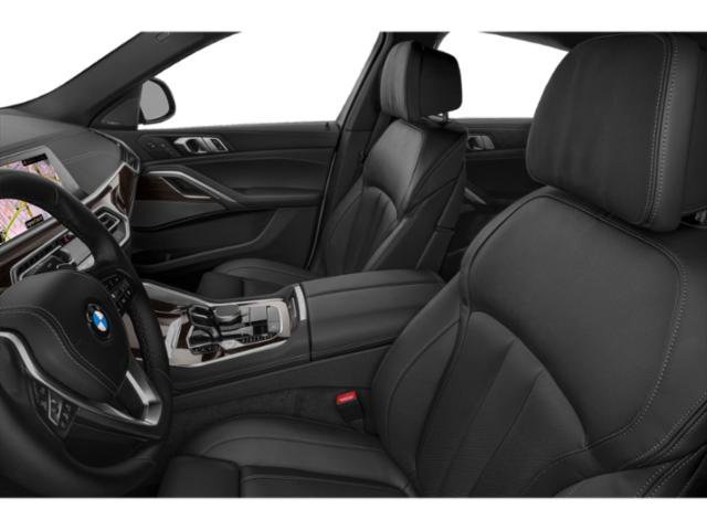 Used 2023 Alpine White BMW xDrive40i image 12