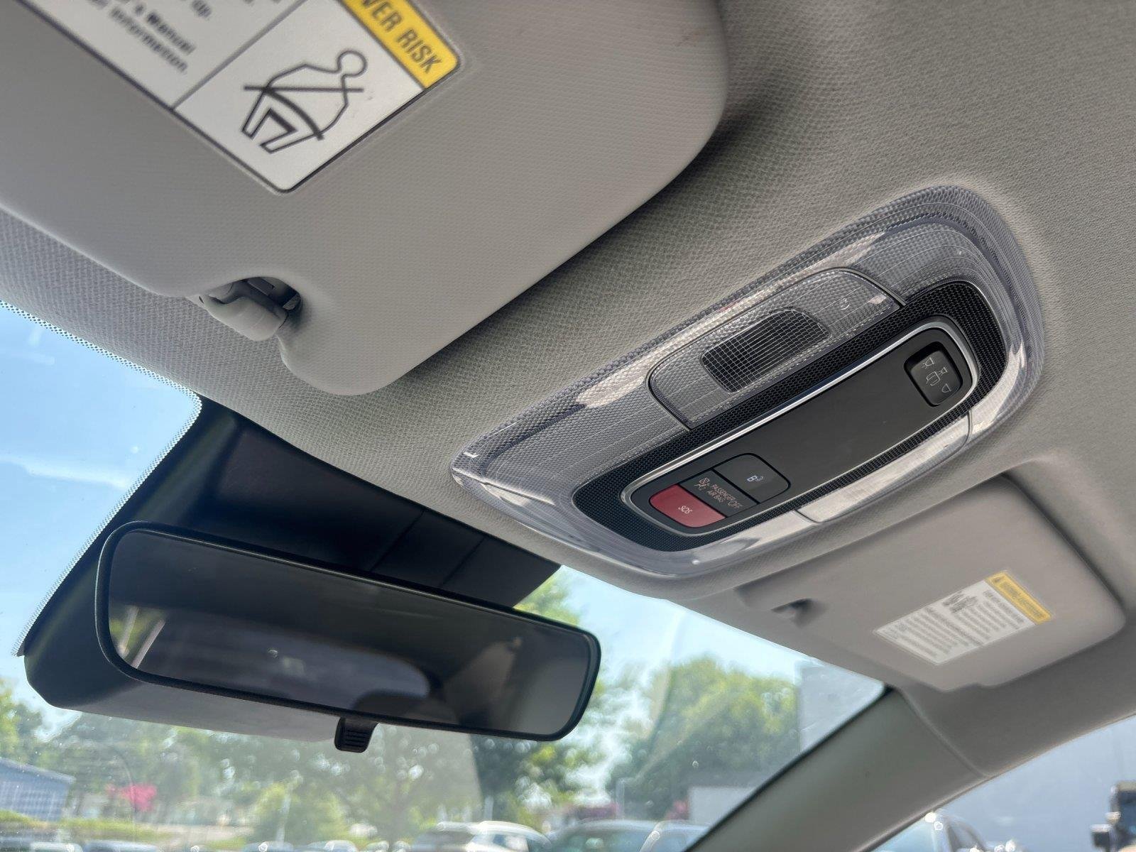 Used 2024 Ecotronic Gray Pearl Hyundai SEL image 29