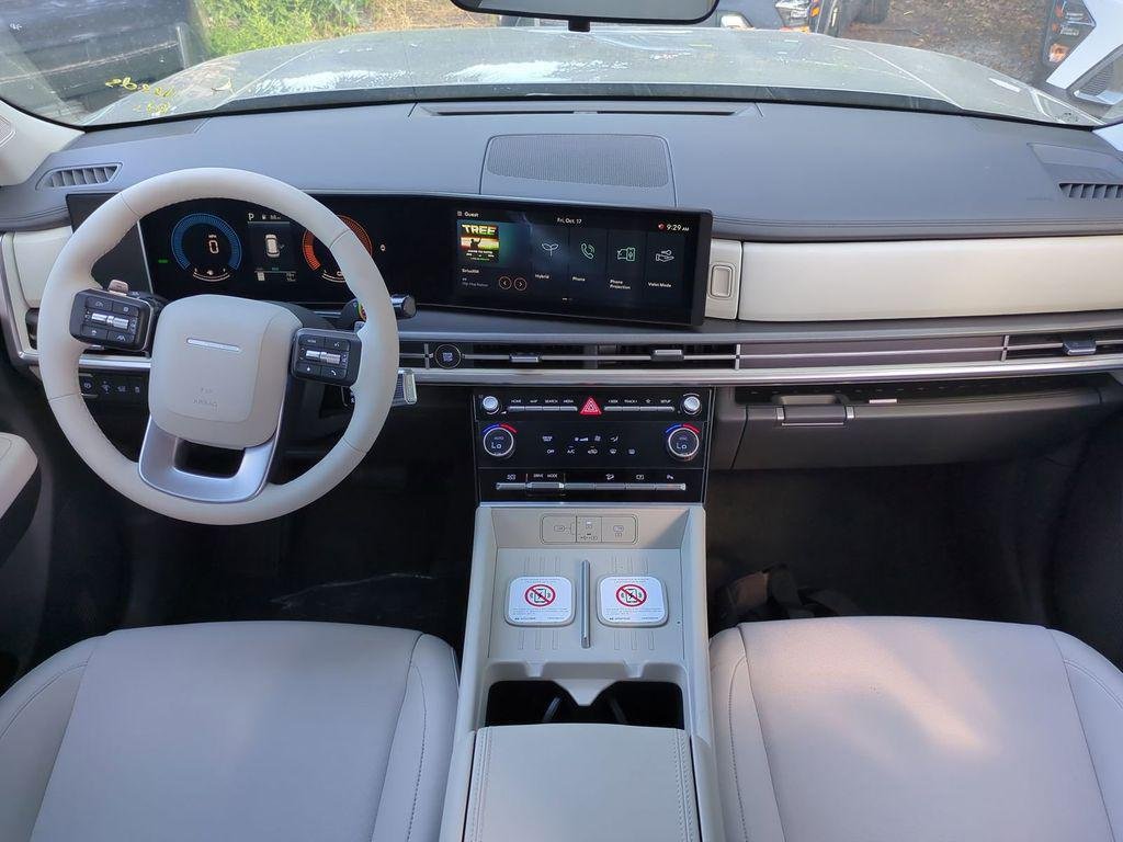 2026 Hyundai Santa Fe SE - Photo 19