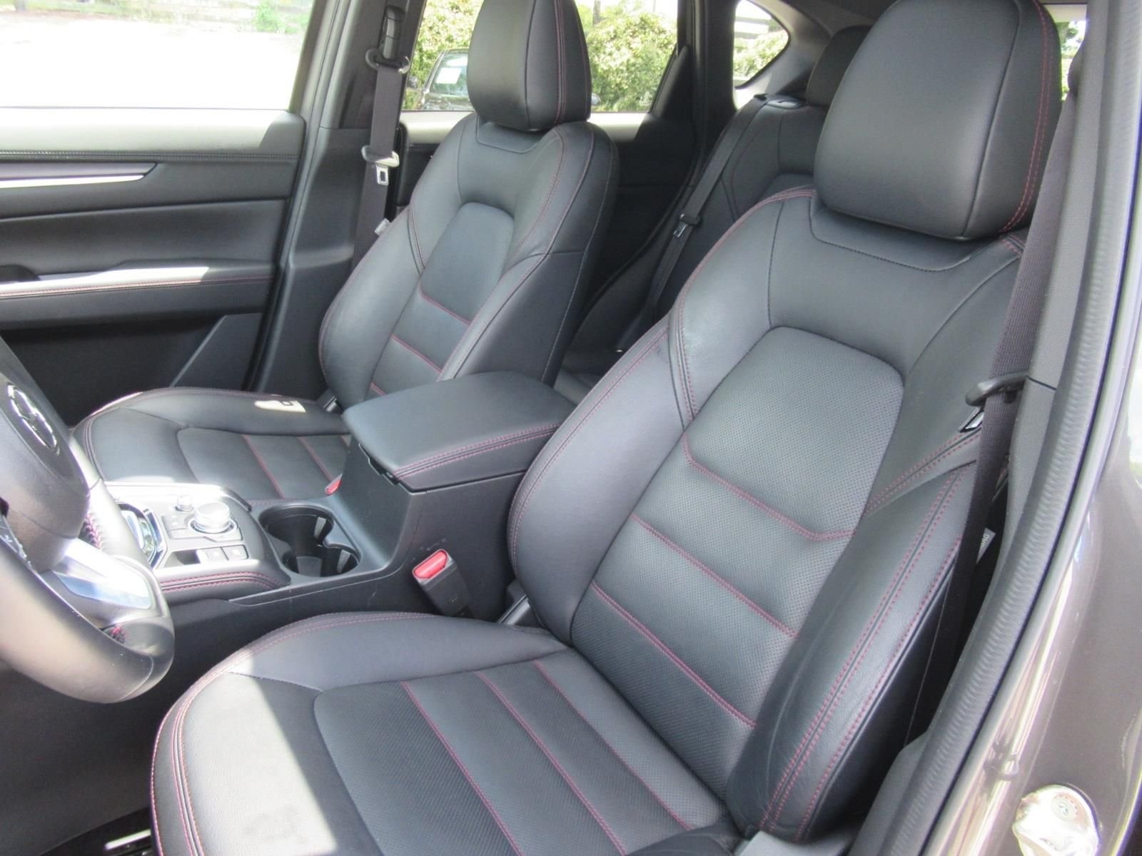 Used 2022 Gray Mazda 2.5 Turbo image 20
