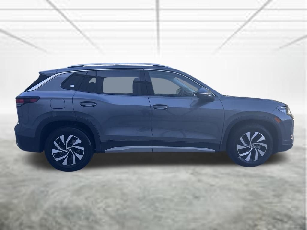 New 2026 Gray Volkswagen S image 7