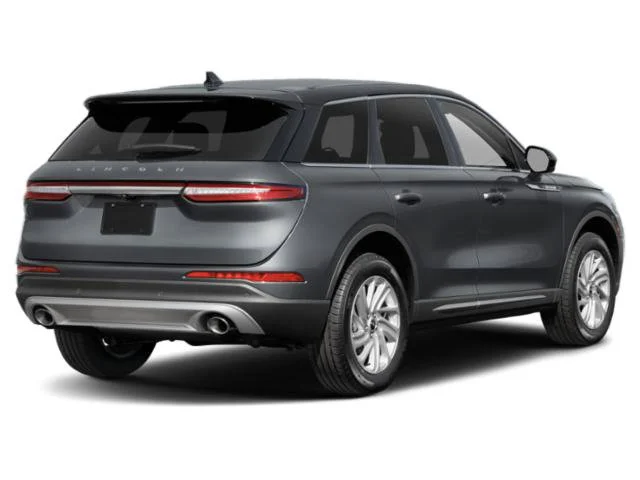 Used 2025 White Lincoln Premiere image 2
