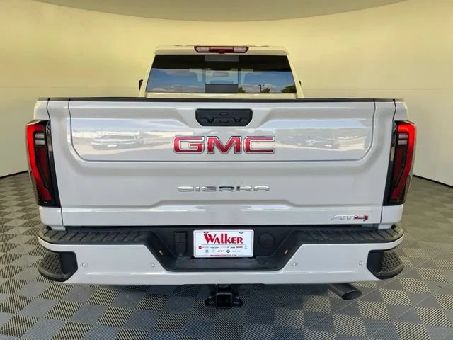 2026 GMC Sierra 2500HD AT4 - Photo 6