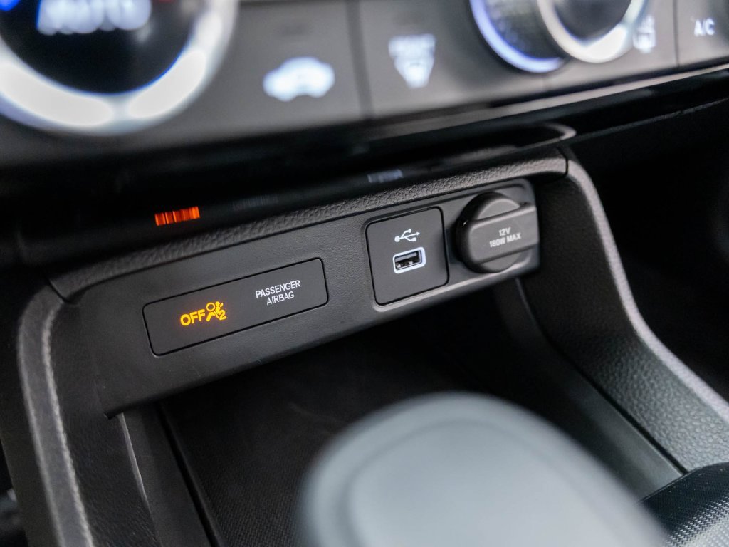 2024 Honda Civic Sport - Photo 23